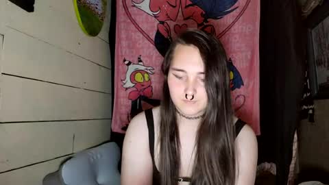 Snapshot of nonbinarybeauty20 chatting on 07-02-26, 10:10 nonbinarybeauty20 online show from 07-02-26, 10:10