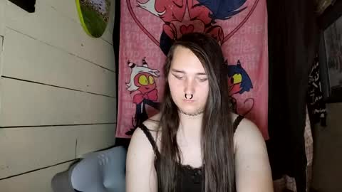 Snapshot of nonbinarybeauty20 chatting on 07-07-26, 08:18 nonbinarybeauty20 online show from 07-07-26, 08:18