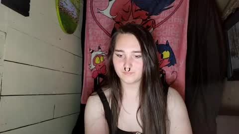 Snapshot of nonbinarybeauty20 chatting on 07-27-26, 04:47 nonbinarybeauty20 online show from 07-27-26, 04:47