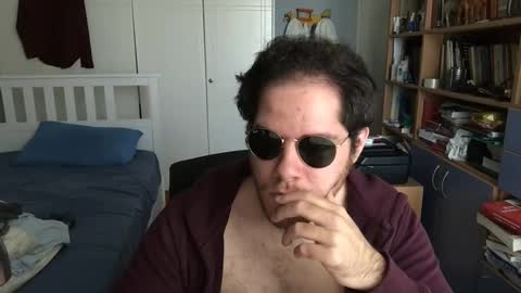 nongay379444 online show from 12-13-24, 11:45