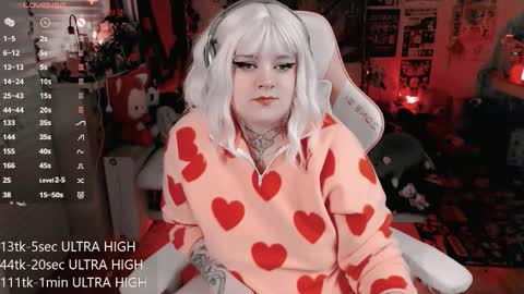 Noori online show from 03-12-26, 08:37