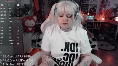 Noori online show from 04-15-26, 09:59