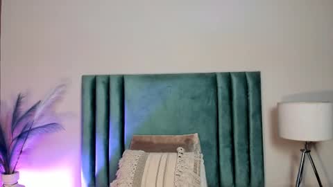 Nora Da Silva online show from 01-10-26, 12:56