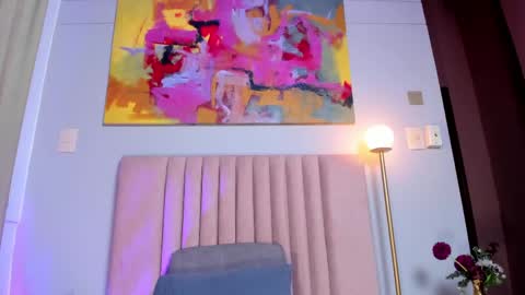 Snapshot of nora_dasilva chatting on 04-24-26, 11:51 Nora Da Silva online show from 04-24-26, 11:51