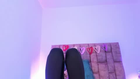 Snapshot of nora_dasilva chatting on 05-16-26, 05:37 Nora Da Silva online show from 05-16-26, 05:37