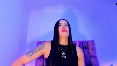 Snapshot of nora_dasilva chatting on 06-12-26, 03:05 Nora Da Silva online show from 06-12-26, 03:05