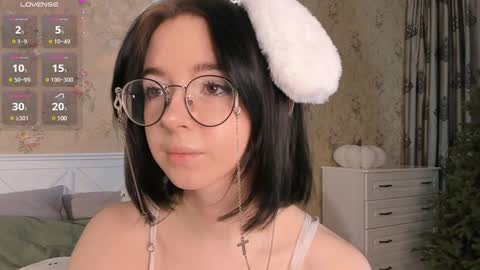 Nora Failure online show from 12-21-24, 07:56