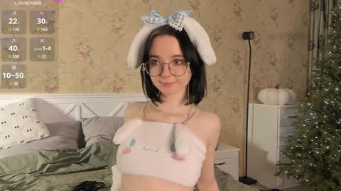 Nora Failure online show from 12-22-24, 10:38