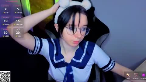 Nora Failure online show from 06-13-26, 01:42