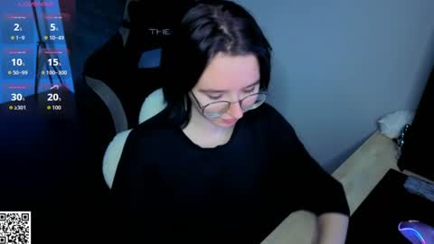 Nora Failure online show from 06-18-26, 10:58