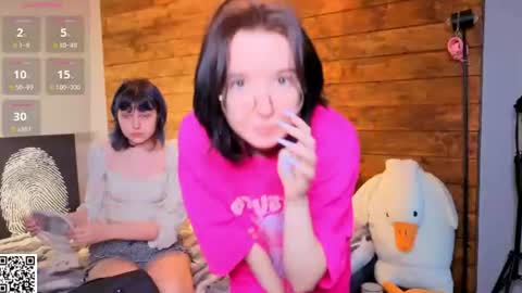 Nora Failure online show from 06-26-26, 05:45