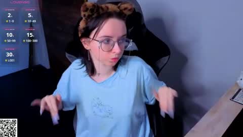 Nora Failure online show from 07-14-26, 07:35