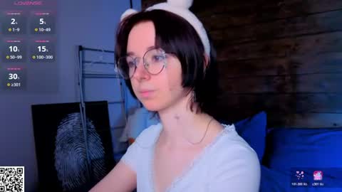 Nora Failure online show from 08-03-26, 12:54