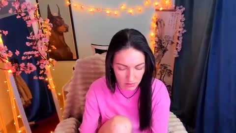 Nora online show from 02-11-26, 09:31