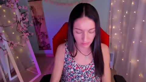 Snapshot of nora_n chatting on 03-13-26, 11:33 Nora online show from 03-13-26, 11:33