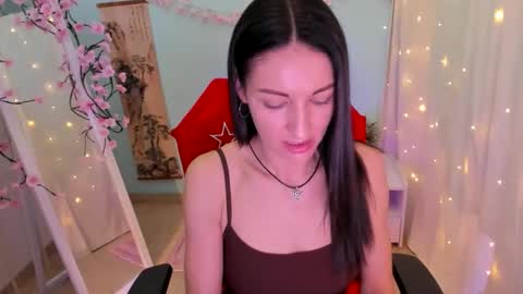 Snapshot of nora_n chatting on 03-15-26, 12:05 Nora online show from 03-15-26, 12:05