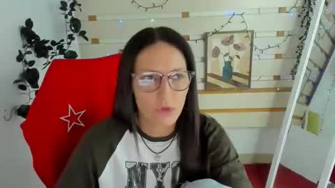 Snapshot of nora_n chatting on 04-03-26, 10:35 Nora online show from 04-03-26, 10:35