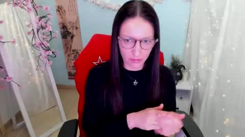 Snapshot of nora_n chatting on 04-05-26, 10:40 Nora online show from 04-05-26, 10:40