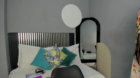 Nora Temptress online show from 01-10-26, 03:47