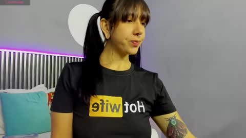 Nora Temptress online show from 02-22-26, 04:38