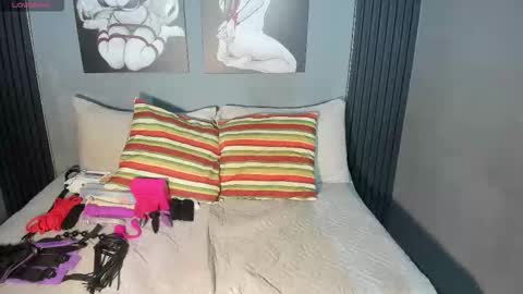 Nora Temptress online show from 02-25-26, 04:27