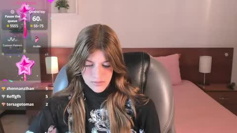 Snapshot of nora_vennucci chatting on 12-28-24, 02:32 Nora online show from 12-28-24, 02:32