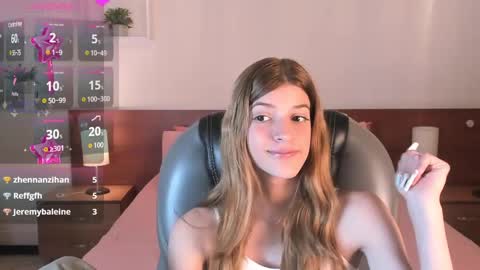 Snapshot of nora_vennucci chatting on 12-28-24, 05:35 Nora online show from 12-28-24, 05:35