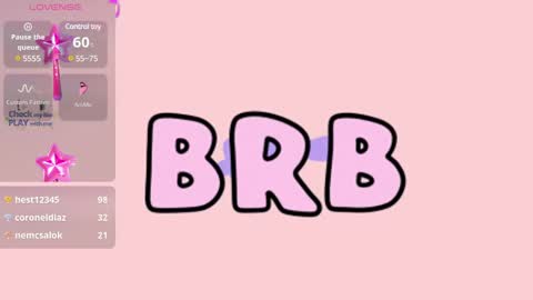 Snapshot of nora_vennucci chatting on 01-20-25, 09:53 Nora online show from 01-20-25, 09:53