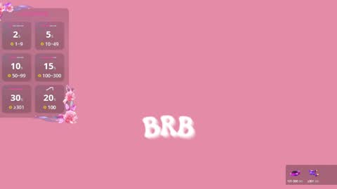 Snapshot of nora_vennucci chatting on 02-17-25, 01:25 Nora online show from 02-17-25, 01:25