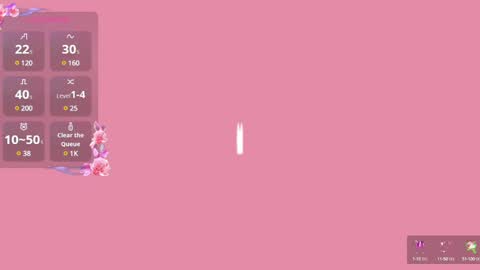 Snapshot of nora_vennucci chatting on 02-20-25, 10:59 Nora online show from 02-20-25, 10:59