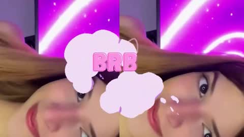 Snapshot of nora_vennucci chatting on 09-17-25, 06:53 Nora online show from 09-17-25, 06:53