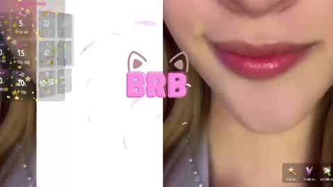 Snapshot of nora_vennucci chatting on 10-04-25, 06:28 Nora online show from 10-04-25, 06:28