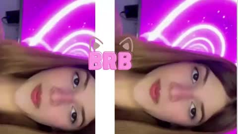 Snapshot of nora_vennucci chatting on 10-31-25, 06:20 Nora online show from 10-31-25, 06:20