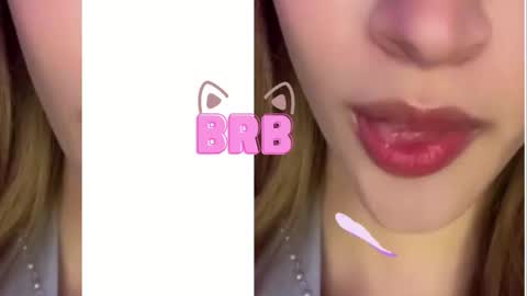 Snapshot of nora_vennucci chatting on 01-06-26, 06:55 Nora online show from 01-06-26, 06:55