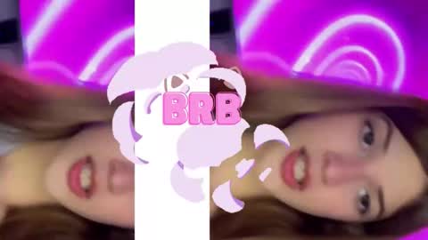 Snapshot of nora_vennucci chatting on 02-14-26, 07:10 Nora online show from 02-14-26, 07:10