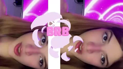 Snapshot of nora_vennucci chatting on 02-17-26, 07:31 Nora online show from 02-17-26, 07:31