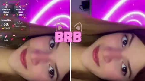 Snapshot of nora_vennucci chatting on 02-21-26, 07:59 Nora online show from 02-21-26, 07:59