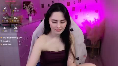 Snapshot of noralumi chatting on 06-10-26, 05:39 Nora online show from 06-10-26, 05:39