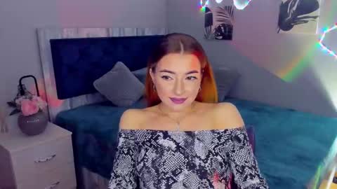 Snapshot of norasun chatting on 03-07-25, 04:44 NoraSun online show from 03-07-25, 04:44