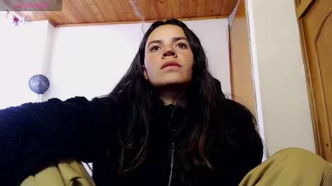 Snapshot of noreen_ chatting on 10-30-25, 08:09 noreen_ online show from 10-30-25, 08:09