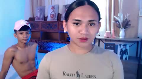 Snapshot of noregrets4moriel_ chatting on 05-19-26, 05:03 Hi im ariel online show from 05-19-26, 05:03