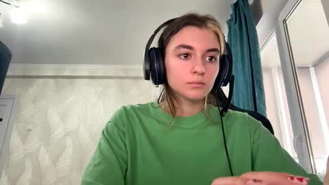 Elena online show from 02-27-26, 07:19