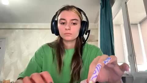 Elena online show from 03-04-26, 07:14