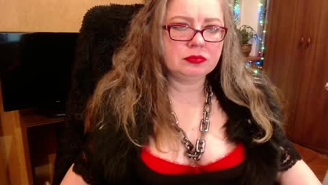 miss Tress online show from 01-03-25, 05:53