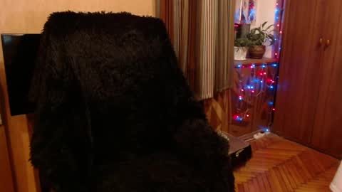 miss Tress online show from 02-15-25, 06:33