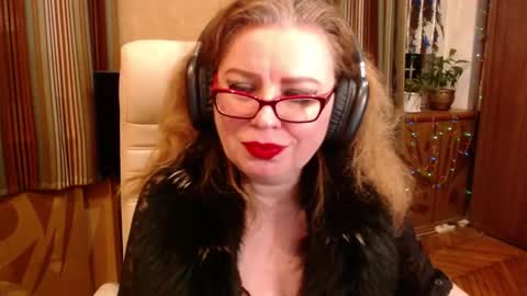 miss Tress online show from 01-10-26, 09:30