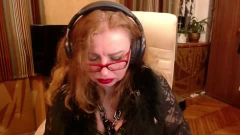 miss Tress online show from 03-22-26, 12:03