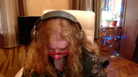 Snapshot of norma_gin chatting on 05-25-26, 08:09 miss Tress online show from 05-25-26, 08:09