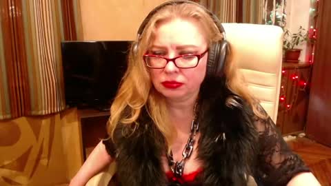 Snapshot of norma_gin chatting on 06-02-26, 11:40 miss Tress online show from 06-02-26, 11:40