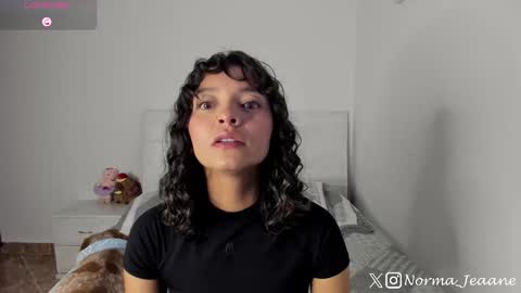 Snapshot of norma_jeaane chatting on 11-14-25, 10:51 Norma Jeaane online show from 11-14-25, 10:51